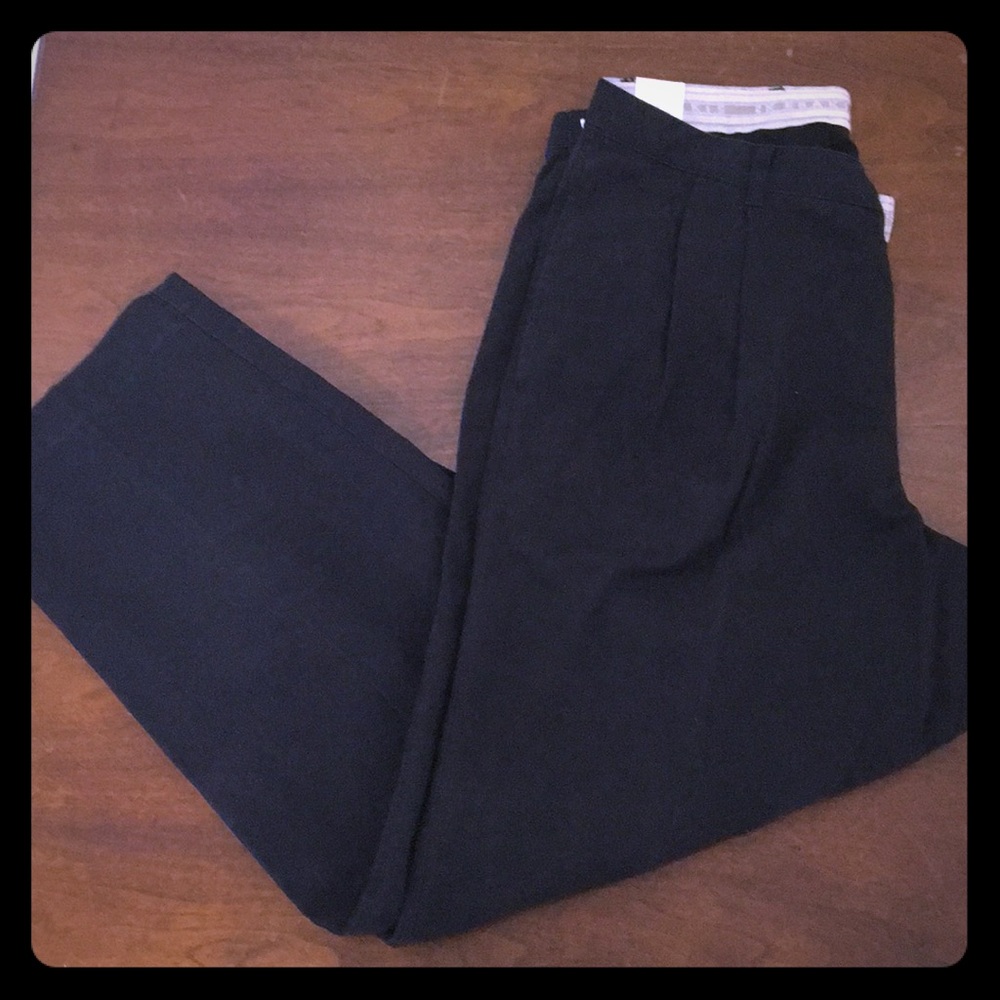 Calvin Klein khakis – men’s